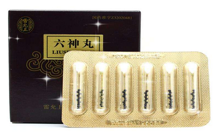 六神丸一次吃多少？根據(jù)年齡定