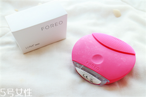 luna潔面儀充電閃白燈怎么回事 屬于正?，F(xiàn)象