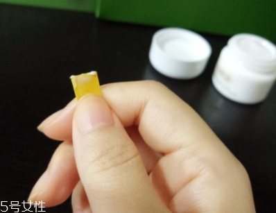 lamer海藍之謎乳霜怎么用？比海藍之謎面霜更清透