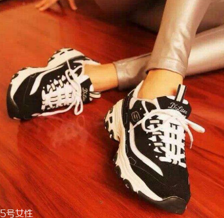 運(yùn)動鞋上有個s是什么牌子？各大明星都愛的運(yùn)動鞋