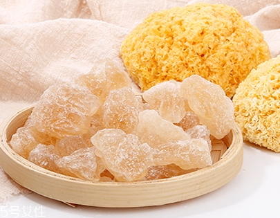 丑耳為什么煮起來(lái)不糯？丑耳怎么泡發(fā)
