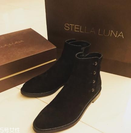 stella luna怎么那么貴？美得讓人移不開眼