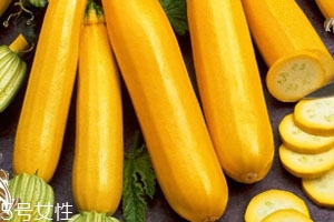香蕉西葫蘆多少錢(qián)一斤？