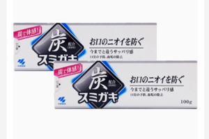 美白牙膏哪個(gè)效果最好？煙民常用的8款牙膏