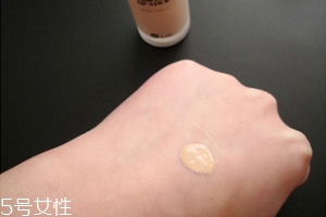 wlab粉底液好用嗎？全方位實測wlab粉底液效果