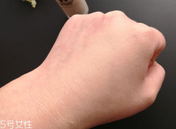 wlab粉底液好用嗎？全方位實(shí)測(cè)wlab粉底液效果