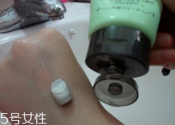 Rosette海泥洗面奶怎么樣？油皮救星