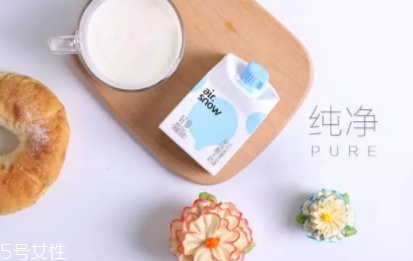 airsnow輕愛酸奶好喝嗎？新希望多種口味任你選擇
