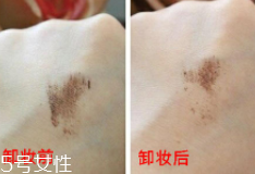 蘭芝氣墊染眉膏好用嗎？好壞摻半