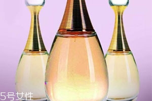 dior迪奧和香奈兒香水哪個(gè)好？