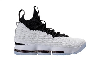 nike lebron 15 graffiti涂鴉配色發(fā)售時間_多少錢？