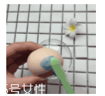 美白牙膏有用嗎？中華魔麗迅白牙膏評(píng)測(cè)