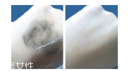 Ponds卸妝油好用嗎？乳化效果很快