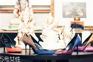 pierre hardy鞋子怎么樣？街拍達(dá)人的最愛