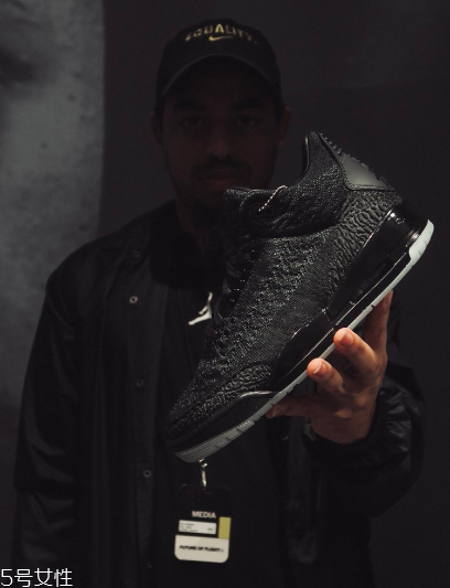 air jordan 3 flyknit夜光鞋底版發(fā)售時(shí)間_多少錢(qián)？