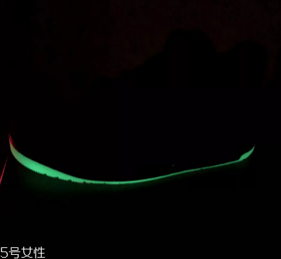 air jordan 3 flyknit夜光鞋底版發(fā)售時(shí)間_多少錢(qián)？