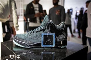 air jordan 3 flyknit夜光鞋底版發(fā)售時(shí)間_多少錢(qián)？