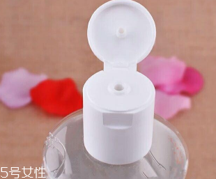 雅漾卸妝水敏感肌能用嗎？敏感肌慎用