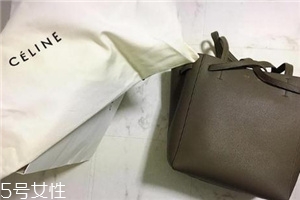 celine屬于幾線品牌？最值得入手的經(jīng)典款