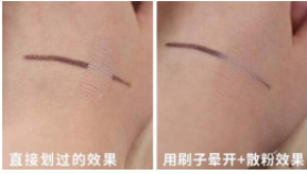 CPB遮瑕膏怎么樣？干皮遮瑕利器