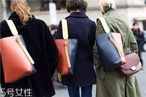 celine屬于什么價(jià)位？你跟超模之間只有一個(gè)包的距離