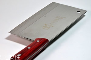 舌尖上的中國青堤菜刀多少錢？哪里買？