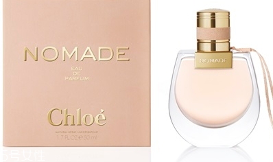 nomad chloe香水好聞嗎？蔻依nomad芳心之旅女性淡香精