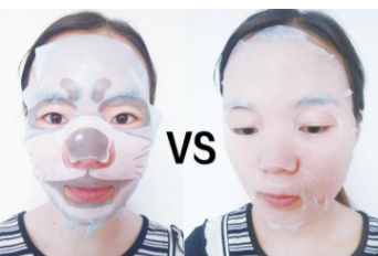 動物面膜跟普通面膜哪個好？都是基礎補水產(chǎn)品