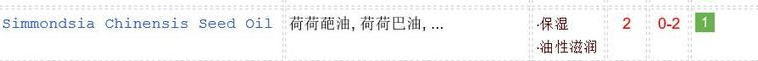 高絲卸妝油敏感肌能用嗎？不建議使用