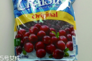 蔓越莓發(fā)糕怎么做好吃？這么做超美味