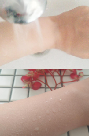 露華濃粉底液遮瑕效果好嗎？效果一般