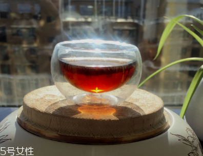 老茶頭怎么泡？泡錯(cuò)了就不好喝了
