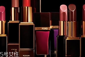 dior迪奧和tom ford哪個更高檔？