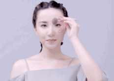 黃皮用什么顏色的腮紅？選擇與黃色互補的紫色