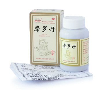 摩羅丹飯前吃還是飯后吃？飯前半小時最佳