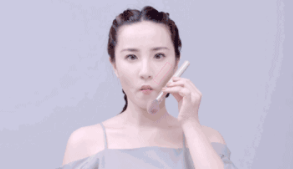 黃皮用什么顏色的腮紅？選擇與黃色互補的紫色