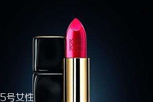 dior迪奧和嬌蘭口紅哪個好？