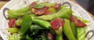 牛皮菜怎么做好吃？多種做法讓你耳目一新