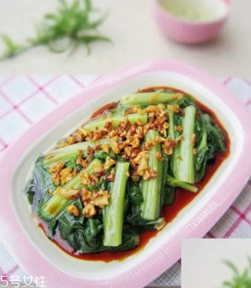 牛皮菜怎么做好吃？多種做法讓你耳目一新