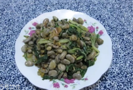 牛皮菜怎么做好吃？多種做法讓你耳目一新