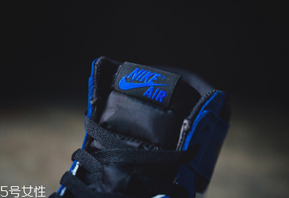 air jordan 1 game royal閃電配色發(fā)售時(shí)間_多少錢？