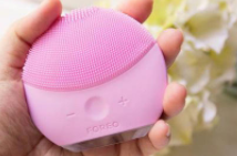 Luna洗臉儀男生可以用嗎？Luna Mini 2不分男女