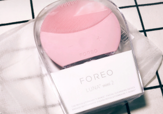 Luna洗臉儀男生可以用嗎？Luna Mini 2不分男女