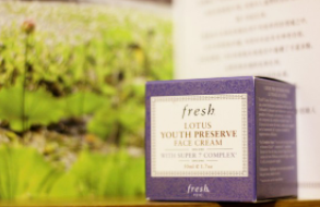 fresh睡蓮面霜孕婦可以用嗎？孕婦可用