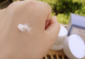 fresh睡蓮面霜孕婦可以用嗎？孕婦可用
