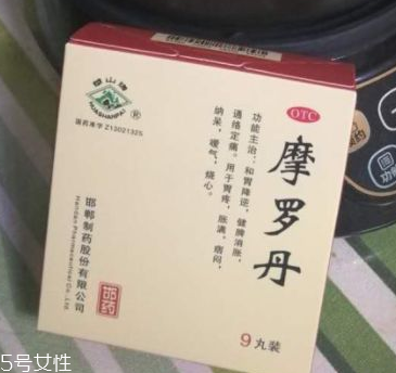 摩羅丹治食管炎嗎？食管炎必看