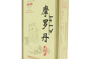 摩羅丹治胃酸嗎？胃酸過多可吃它