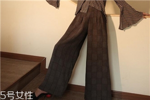 女生怎么穿衣服有氣質(zhì)？這三件單品必不可少