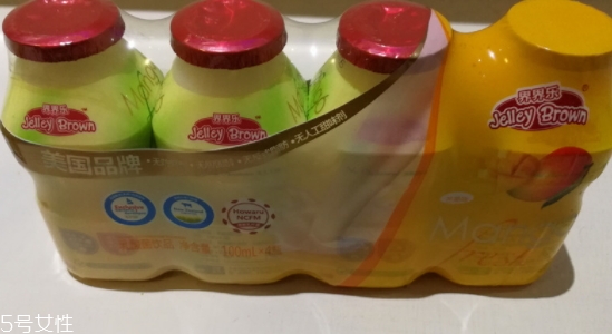 界界樂多少錢一個(gè)？美國(guó)版的養(yǎng)樂多