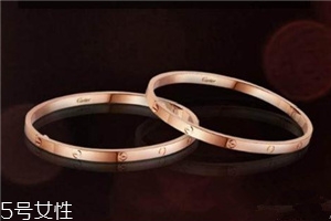 卡地亞手鐲可以刻字嗎？印證愛(ài)的箴言